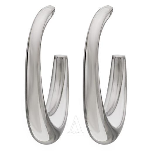 Calvin Klein Jewelry Women's Art Earring