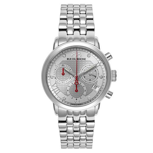 88 Rue Du Rhone Women's Double 8 Origin Watch