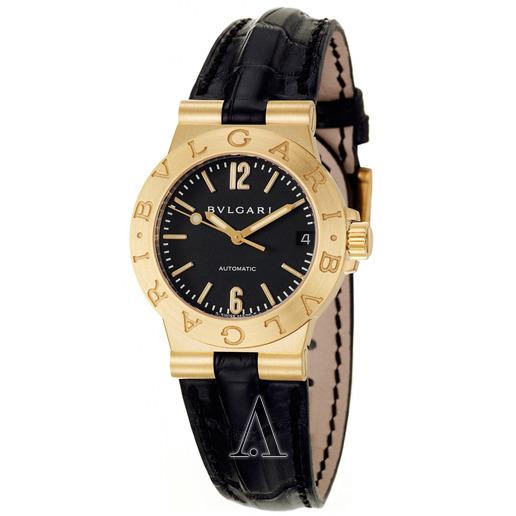 Bulgari Women's Bulgari-bulgari Watch