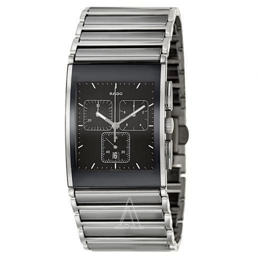 Rado Men's Integral Watch