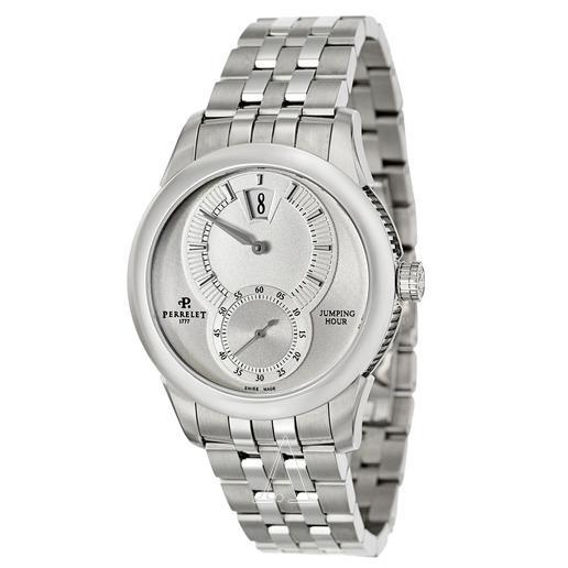 Perrelet Men's Specialties Watch