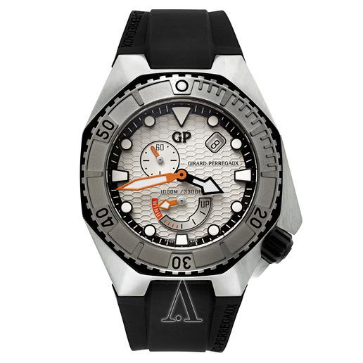 Girard-perregaux Men's Hawk Watch
