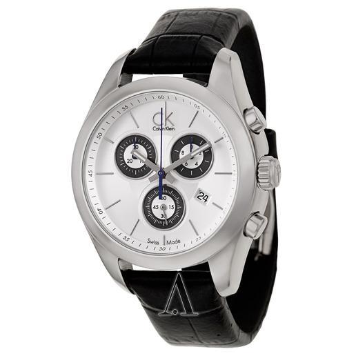 Calvin Klein Men's Strive Watch