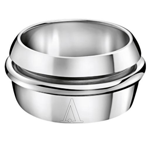 Calvin Klein Jewelry Women's Twice Ring