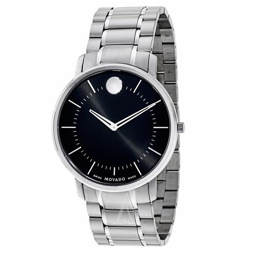 Movado Men's Movado Tc Watch
