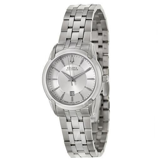 Bulova Accutron Women's Sorengo Watch