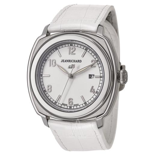Jeanrichard Women's 1681 Watch
