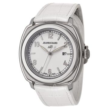 Jeanrichard Women's 1681 Watch