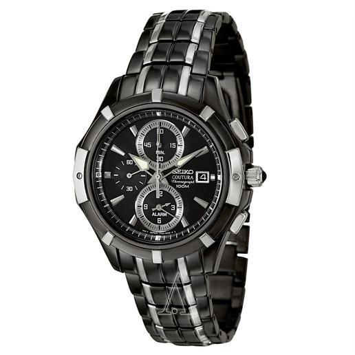 Seiko Men's Coutura Watch