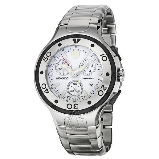 Movado Men's Series 800 Watch