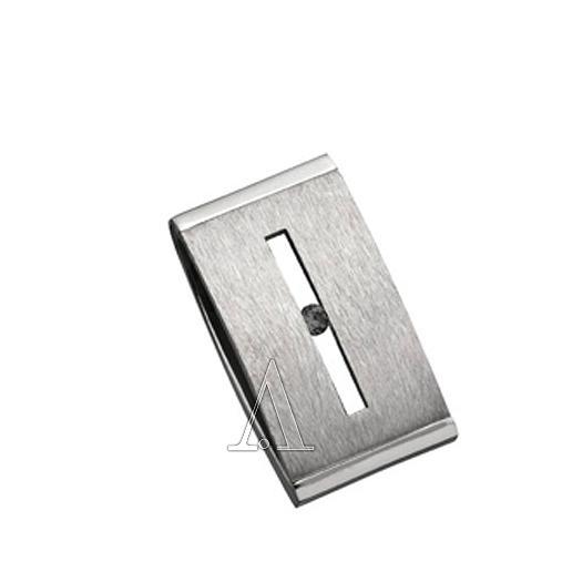 Colibri Men's Nero Pendant