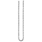 Colibri Men's Link Necklace