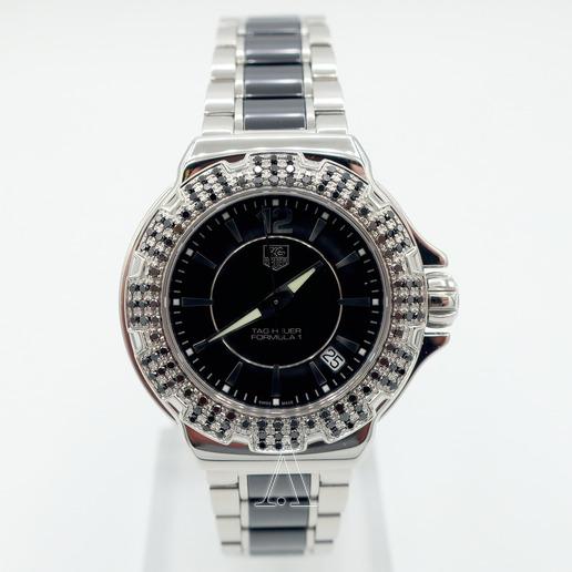 Tag Heuer Women's Formula 1 Watch