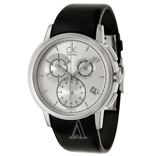 Calvin Klein Men's Drive Watch