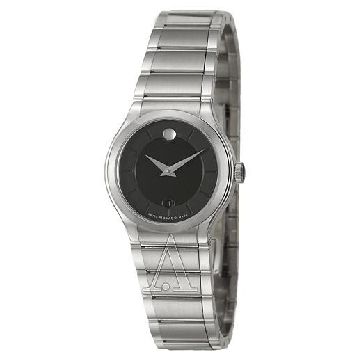 Movado Women's Quadro Watch