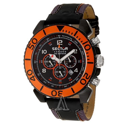 Sector Men's Mountain Watch