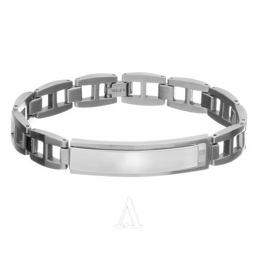 Colibri Men's Lunar Bracelet