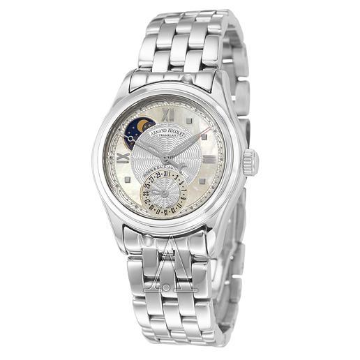 Armand Nicolet Women's M03 Watch