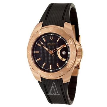 Bulova Accutron Men's Curacao Watch