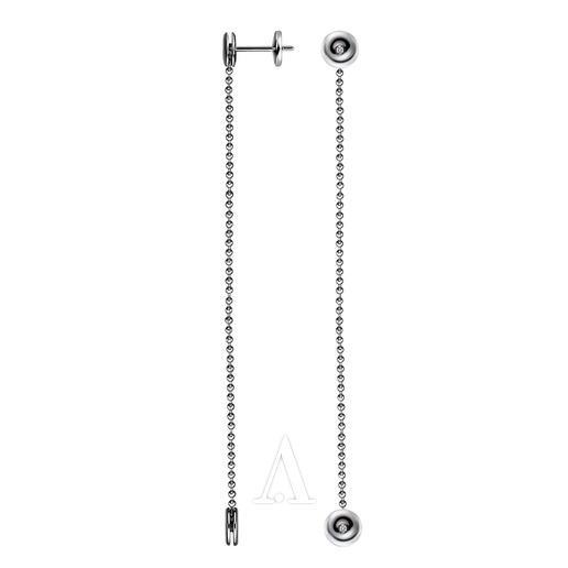 Calvin Klein Jewelry Women's Precious Earring