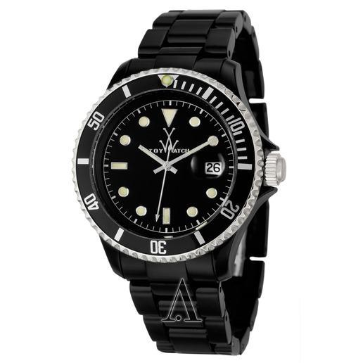 Toywatch Men's Plasteramic Watch