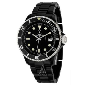 Toywatch Men's Plasteramic Watch