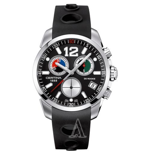 Certina Men's Ds Rookie Watch