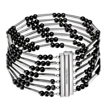 Calvin Klein Jeans Jewelry Women's Chaplet Bracelet