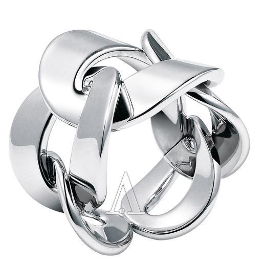 Calvin Klein Jewelry Women's Pleasant Ring