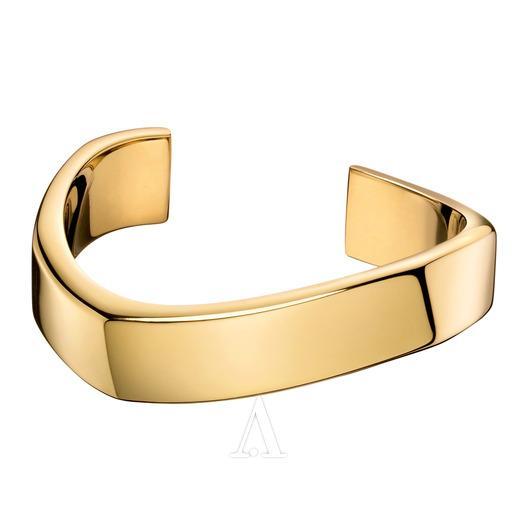 Calvin Klein Jewelry Women's Slant Bracelet