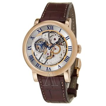 Corum Men's Classical Tourbillon Watch