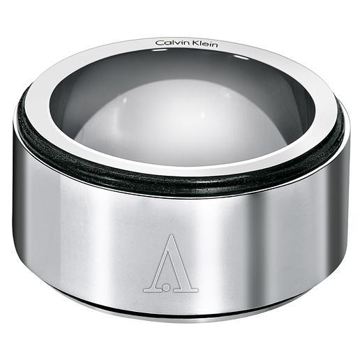 Calvin Klein Jewelry Men's Grade Ring