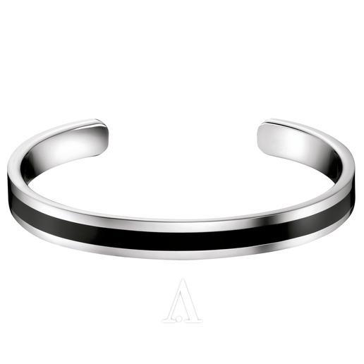 Calvin Klein Jeans Jewelry Women's Billet Bracelet