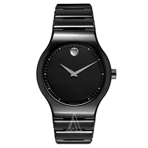 Movado Men's Ceramico Watch