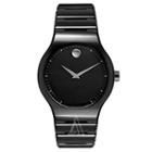 Movado Men's Ceramico Watch