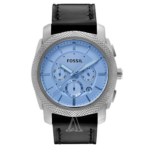 Fossil Men's Machine Watch