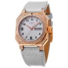 Zodiac Women's Icon Fashion Watch