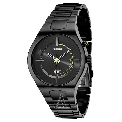 Seiko Men's Recraft Series Watch
