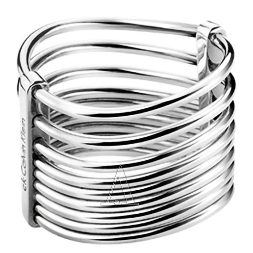 Calvin Klein Jewelry Women's Form Ring