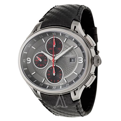 Davidoff Men's Very Zino Watch