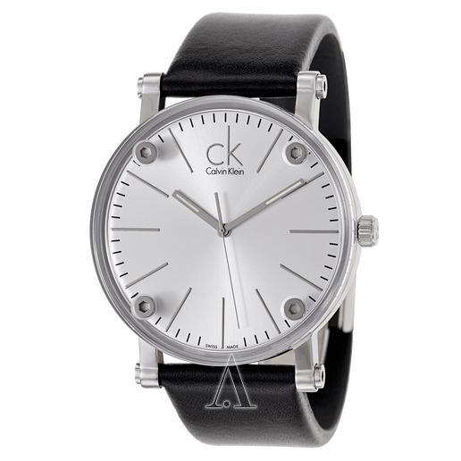 Calvin Klein Men's Cogent Watch