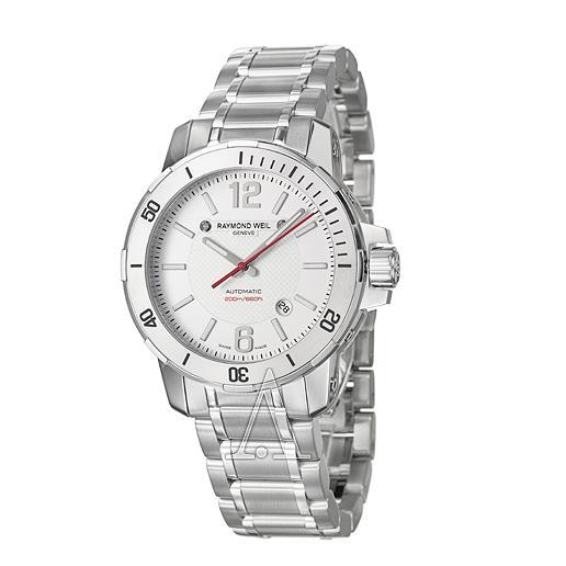 Raymond Weil Men's Nabucco Watch