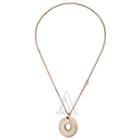 Calvin Klein Jewelry Women's Spellbound Necklace