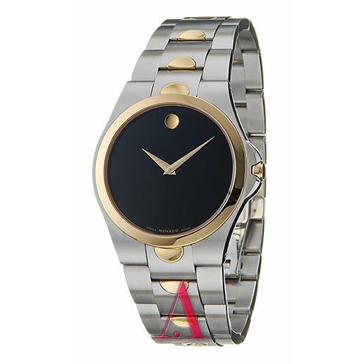 Movado Men's Luno Watch