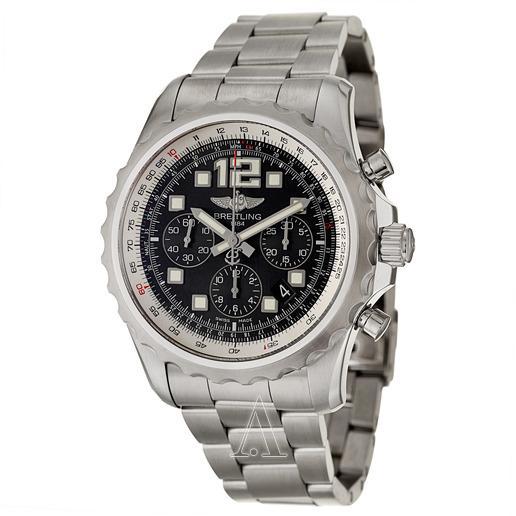 Breitling Men's Professional Watch