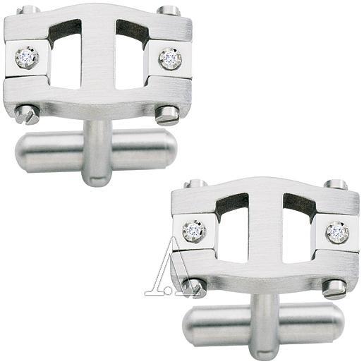 Colibri  Legacy Cufflink