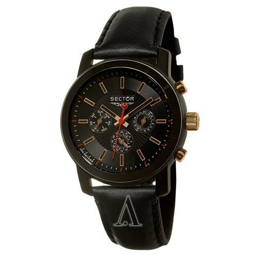 Sector Men's Action Watch