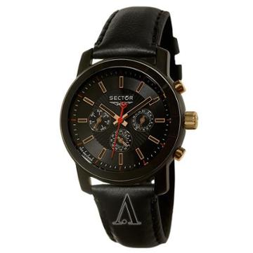 Sector Men's Action Watch