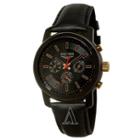 Sector Men's Action Watch