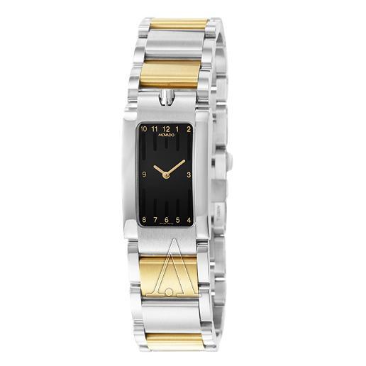 Movado Women's Elliptica Watch